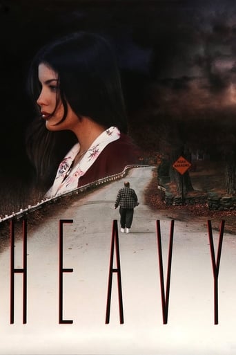 دانلود فیلم Heavy 1995 (سنگین)
