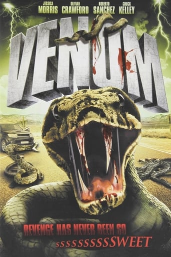 دانلود فیلم Venom 2011