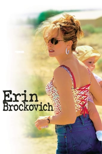 دانلود فیلم Erin Brockovich 2000 (ارین براکوویچ)