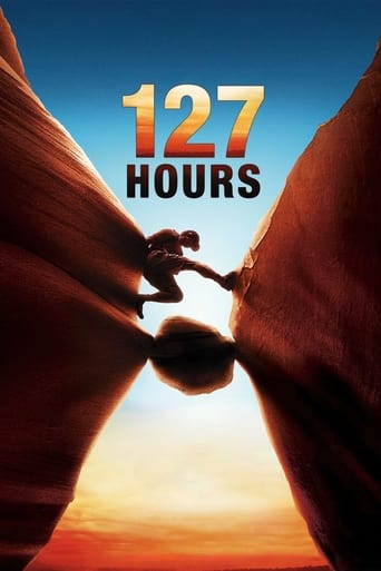 دانلود فیلم 127 Hours 2010 (صد و بیست و هفت ساعت)