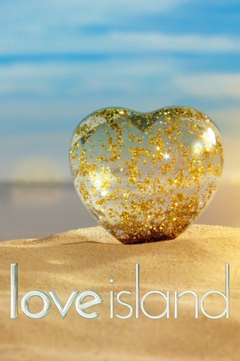 دانلود سریال Love Island 2015 (جزیره عشق)
