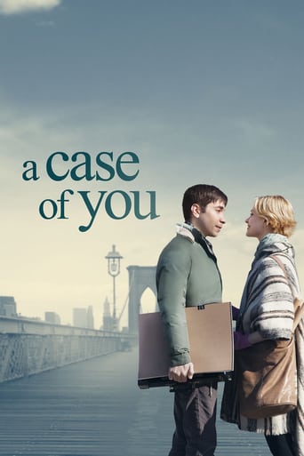 دانلود فیلم A Case of You 2013 (یه پرونده از تو)