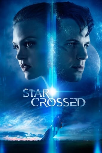 دانلود سریال Star-Crossed 2014
