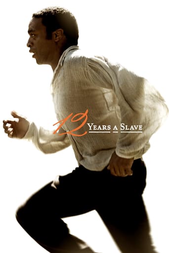 دانلود فیلم 12 Years a Slave 2013 (دوازده سال بردگی)