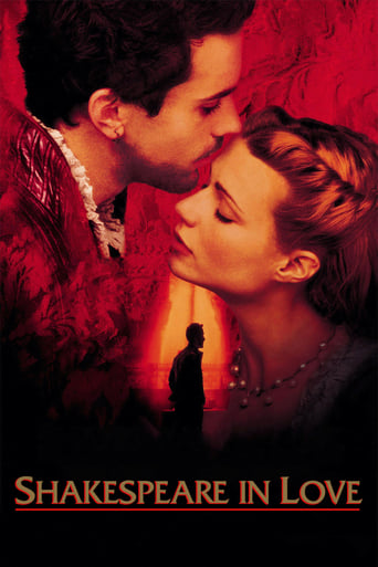دانلود فیلم Shakespeare in Love 1998 (شکسپیر عاشق)