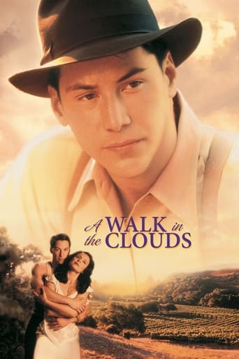 دانلود فیلم A Walk in the Clouds 1995