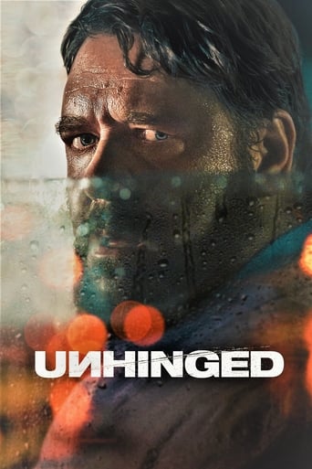 دانلود فیلم Unhinged 2020 (ناخودآگاه)