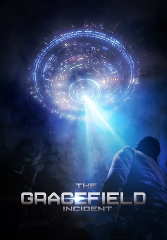 دانلود فیلم The Gracefield Incident 2017