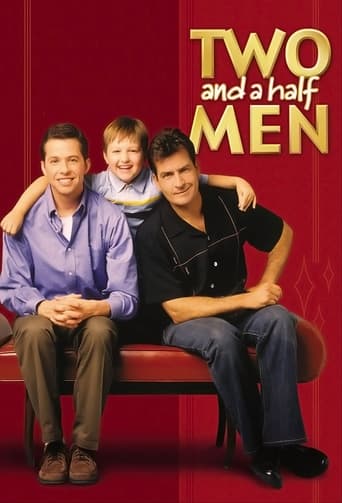 دانلود سریال Two and a Half Men 2003 (دو نفر و نصفی)