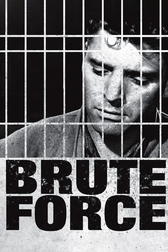 دانلود فیلم Brute Force 1947 (نیروی بی رحم)