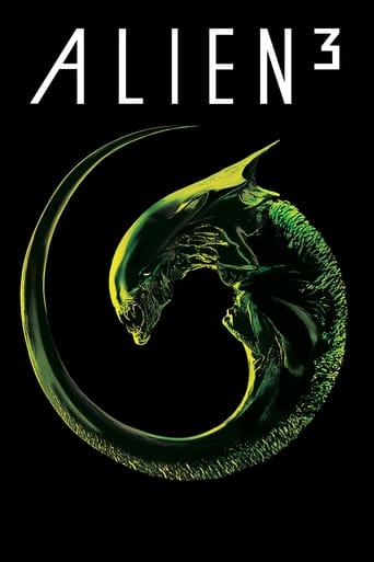 دانلود فیلم Alien³ 1992 (بیگانه ۳)