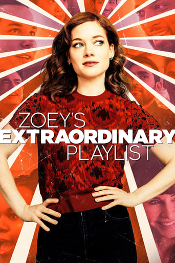 دانلود سریال Zoey's Extraordinary Playlist 2020 (پلی لیست فوق العاده زویی)