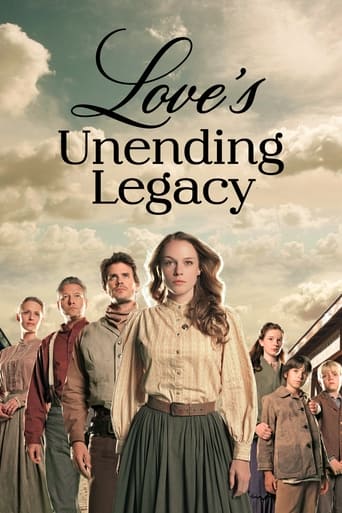 دانلود فیلم Love's Unending Legacy 2007