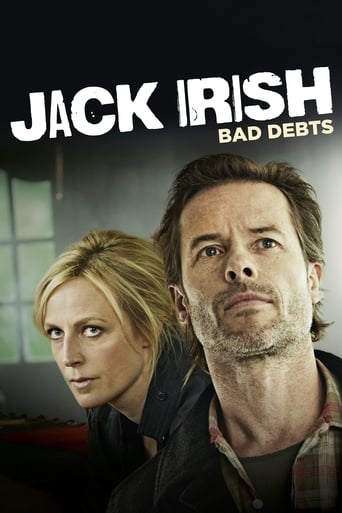 دانلود فیلم Jack Irish: Bad Debts 2012