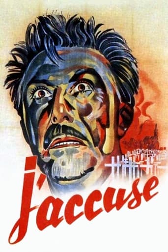 دانلود فیلم I Accuse 1938