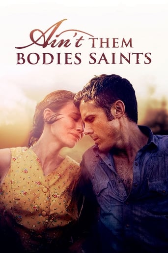 دانلود فیلم Ain't Them Bodies Saints 2013