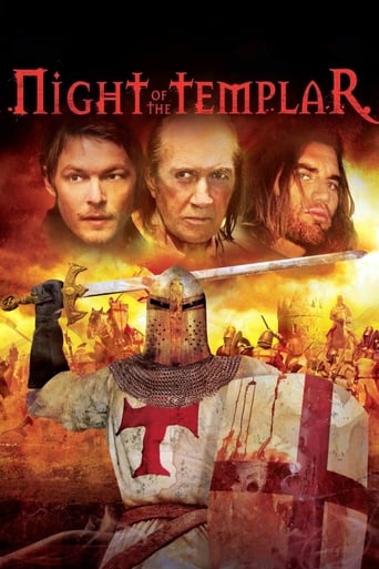 دانلود فیلم Night of the Templar 2012