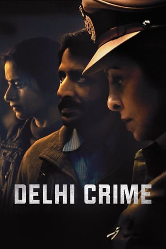 دانلود سریال Delhi Crime 2019 (جرم دهلی)