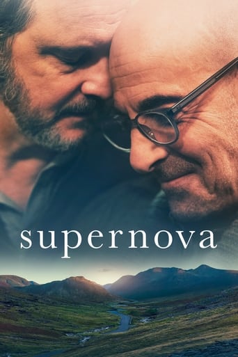 دانلود فیلم Supernova 2020 (ابرنواختر )