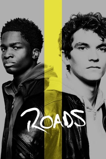 دانلود فیلم Roads 2019 (جاده ها)
