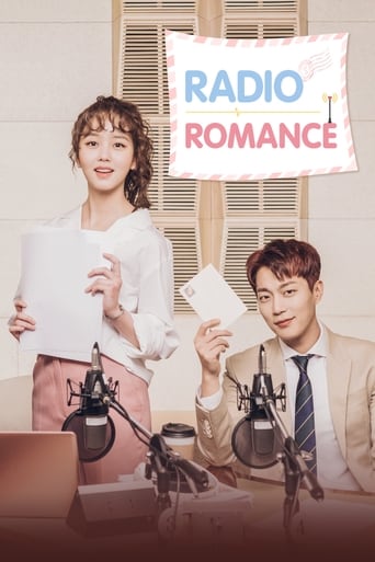 دانلود سریال Radio Romance 2018