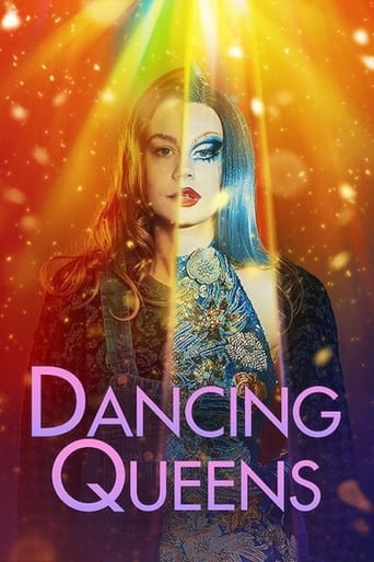 دانلود فیلم Dancing Queens 2021