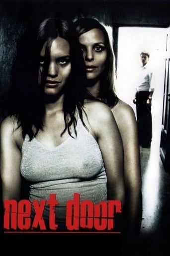 دانلود فیلم Next Door 2005 (همسایه)