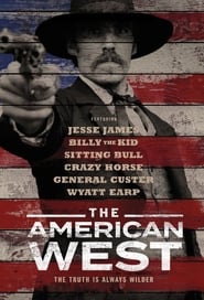 دانلود سریال The American West 2016