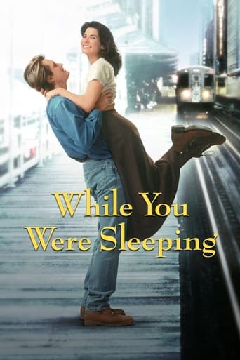 دانلود فیلم While You Were Sleeping 1995