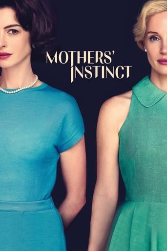 دانلود فیلم Mothers' Instinct 2024