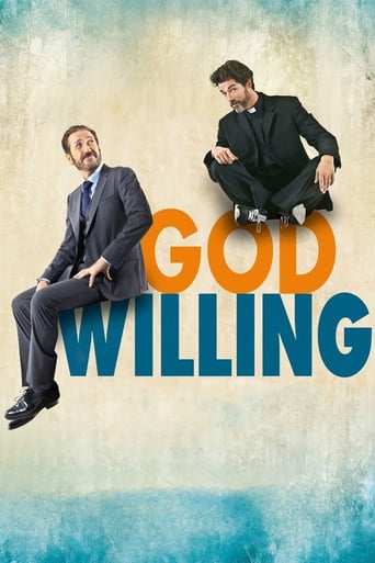 دانلود فیلم God Willing 2015