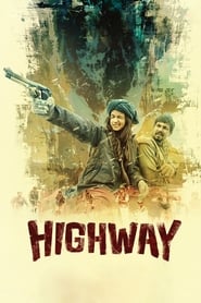 دانلود فیلم Highway 2014 (بزرگراه)