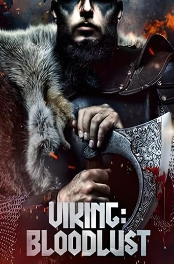 دانلود فیلم Viking: Bloodlust 2023