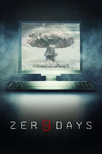 دانلود فیلم Zero Days 2016 (روزهای صفر)