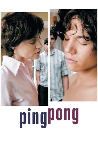دانلود فیلم Pingpong 2006