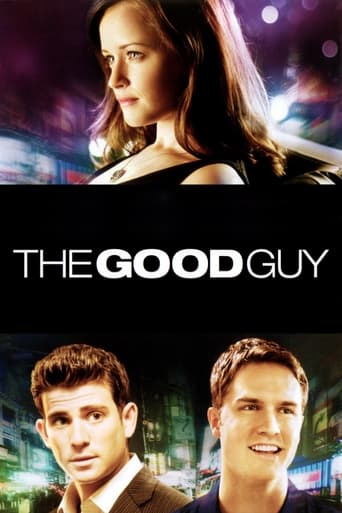 دانلود فیلم The Good Guy 2009
