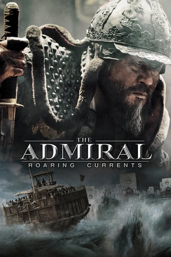 دانلود فیلم The Admiral: Roaring Currents 2014 (دریاسالار: امواج خروشان)