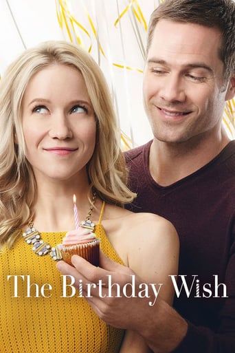 دانلود فیلم The Birthday Wish 2017