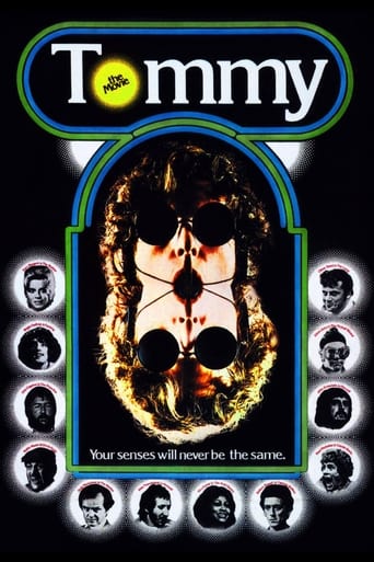 دانلود فیلم Tommy 1975