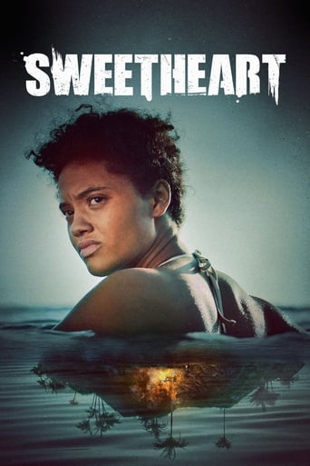 دانلود فیلم Sweetheart 2019 (عزیزم)