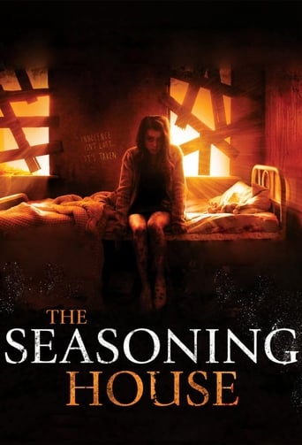 دانلود فیلم The Seasoning House 2012 (خانه فصلی)