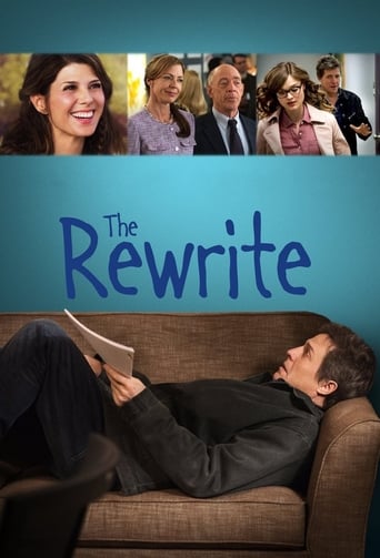 دانلود فیلم The Rewrite 2014