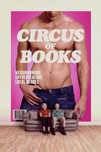 دانلود فیلم Circus of Books 2019