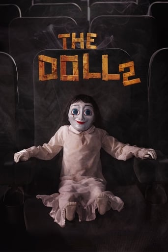 دانلود فیلم The Doll 2 2017