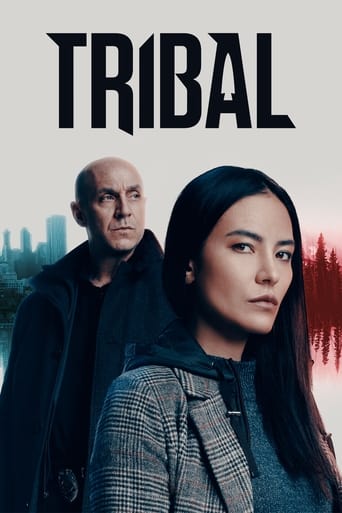 دانلود سریال Tribal 2020 (قبیله)