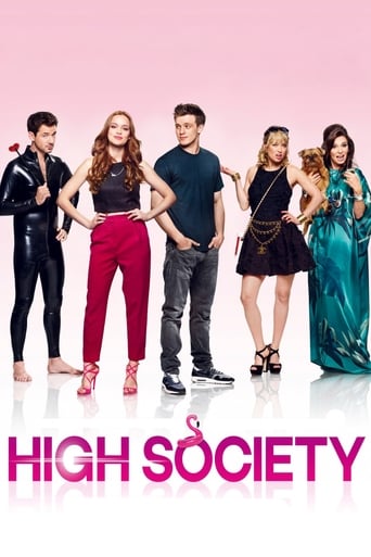 دانلود فیلم High Society 2017