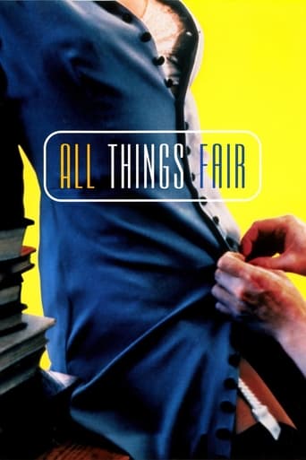 دانلود فیلم All Things Fair 1995