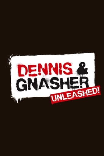 دانلود سریال Dennis & Gnasher Unleashed! 2017