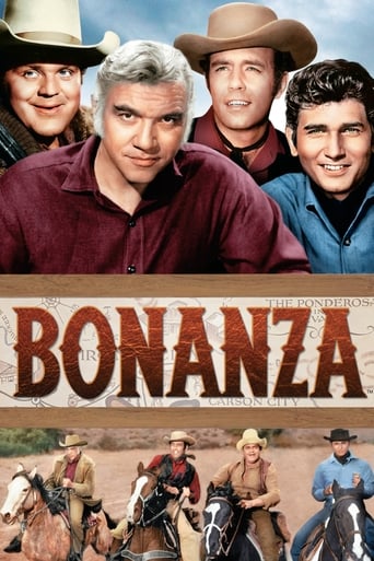 دانلود سریال Bonanza 1959