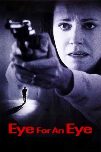 دانلود فیلم Eye for an Eye 1996 (چشم در برابر چشم)